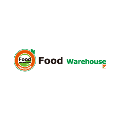 ［10/24(金)OPEN!!］Food warehouse